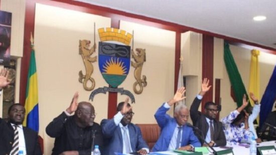 Gestion municipale / 30,77 milliards de FCFA pour Libreville&nbsp;: un budget en nette progression