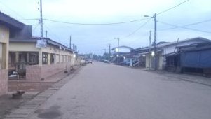 Vol spectaculaire au marché municipal de Mouila&nbsp;: des téléphones estimés à 4 millions de francs dérobés