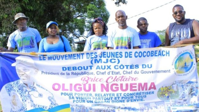Gabon&nbsp;: Mobilisation réussie autour de la fête des mères à Cocobeach