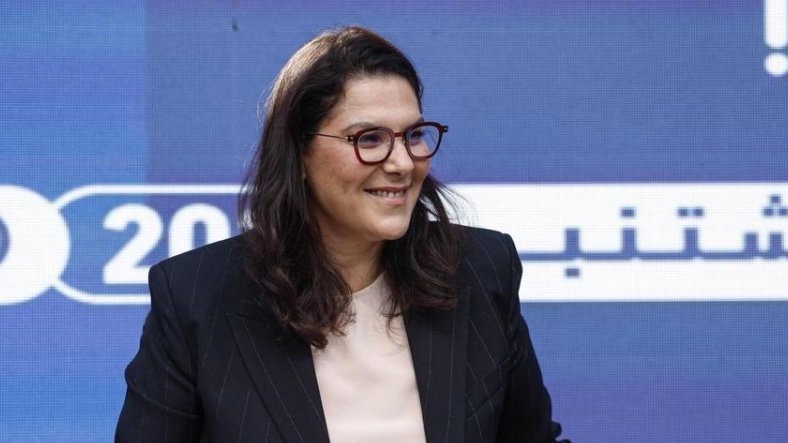 Maroc&nbsp;: Fatima Ezzahra El-Mansouri devient la première femme à diriger le gouvernement
