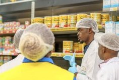 Hygiène publique : La Mairie de Libreville interdit la vente ambulante