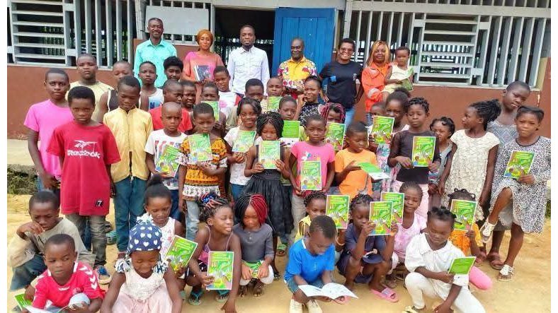 Gabon / Rentrée scolaire 2026-2027&nbsp;: l’école reprend, les difficultés aussi