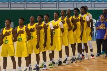 U18 Afrobasket 2026&nbsp;: le Gabon décroche la médaille d’argent