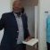 Lettre de Michel Ongoundou Loundah à Alain-Claude Bilie-By-Nze 