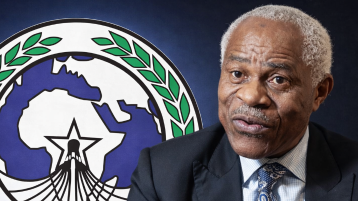 Asphyxie financière&nbsp;: La CEMAC suspend provisoirement ses activités