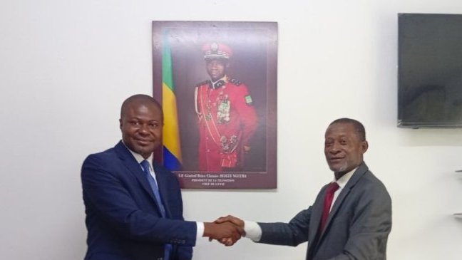 Agriculture / Formation professionnelle&nbsp;: le partenariat  CFPNN- IGAD, un levier pour la relance agricole&nbsp;?