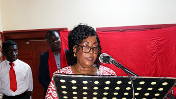 Gabon&nbsp;: 37 ans après sa création, l’UPG tente de tourner la page de quinze années de léthargie