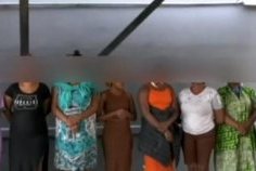 Libreville : Démantèlement d’un réseau de placement sexuel regroupant plus de 13000 abonnés