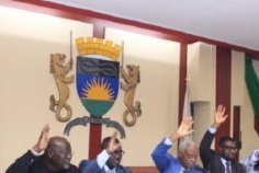 Gestion municipale / 30,77 milliards de FCFA pour Libreville&nbsp;: un budget en nette progression