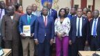 Mairie de Libreville&nbsp;: Remise officielle du rapport sur la révision des concessions et baux à construction 