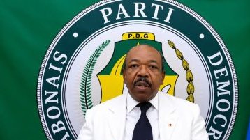 Gabon / Ali Bongo au PDG&nbsp;: «&nbsp;Je ne laisserai personne s’emparer du parti&nbsp;» 