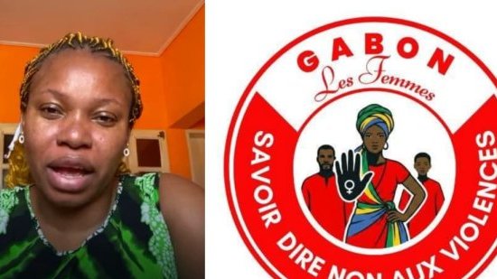 Fête des Cultures / après l’incident sur scène, Espoir La Tigresse reçoit le soutien de l’Association Gabon Les Femmes&nbsp;: Savoir Dire Non aux Violences