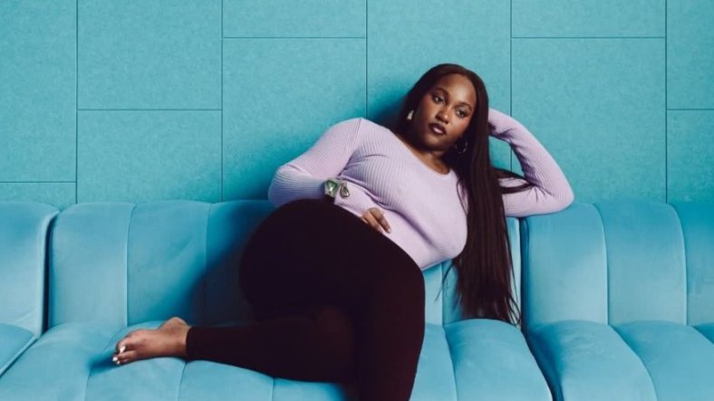 Emma’a enflamme les «&nbsp; Flammes &nbsp;»&nbsp;: double nomination pour l’artiste gabonaise