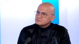 Brice Laccruche Alihanga sur TV5 Monde : « Je ne suis pas de retour en politique. J’apporte simplement ma pierre à l’édifice. »