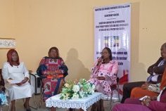 Protection sociale : le Gabon honore ses associations engagées pour la solidarité nationale