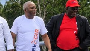 Gabon&nbsp;: Hommage à Jasmin Aworet