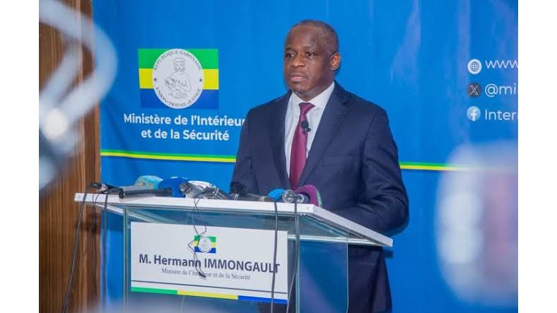 Gabon&nbsp;: des débits de boissons temporairement fermés dans plusieurs localités