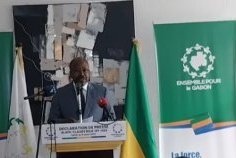 Gabon : Alain-Claude Bilie-By-Nze fustige « l’incohérence » du pouvoir et propose des solutions sociales