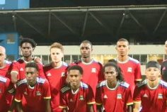 Éliminatoires Coupe du Monde 2026 : 23 Seychellois prêts à défier le Gabon