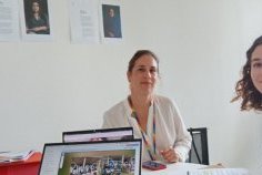  Coopération franco-gabonaise&nbsp;: l’ACOSAH fait le point à l’ambassade de France