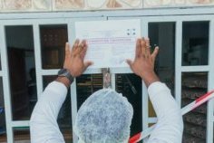 Akanda&nbsp;: l’AGASA ferme une boulangerie-pâtisserie pour plusieurs manquements sanitaires