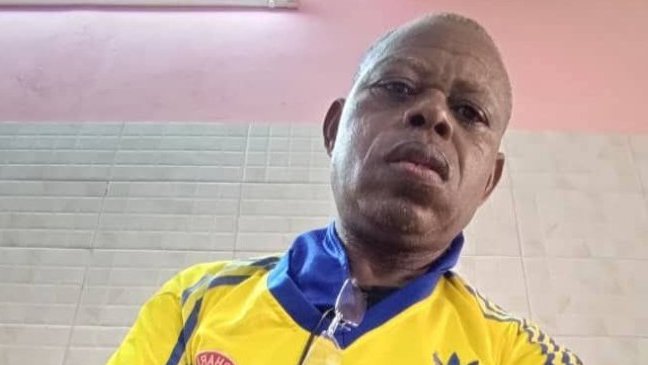 Gabon / Après son AVC&nbsp;: Sima Mboula face à de lourdes difficultés financières,  demande de l’aide 