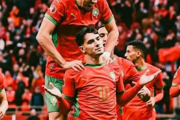 CAN 2025&nbsp;: le Maroc réussit son entrée en compétition.