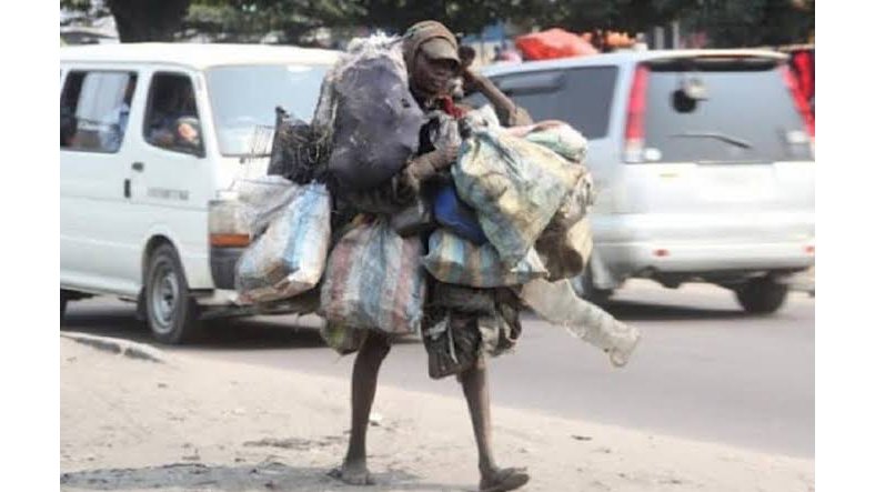 Les malades mentaux de plus en plus visible dans l’espace public