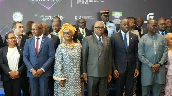 Gabon&nbsp;: la 5G est lancée, mais Internet sera-t-il enfin à la hauteur&nbsp;?&nbsp;