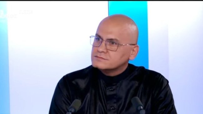 Brice Laccruche Alihanga sur TV5 Monde : « Je ne suis pas de retour en politique. J’apporte simplement ma pierre à l’édifice. »