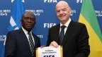 Fégafoot&nbsp;: la FIFA et la CAF maintiennent le flou autour du processus électoral
