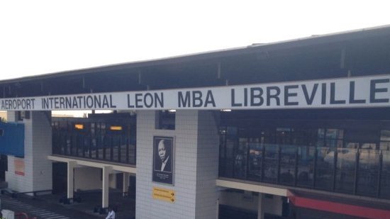 Santé / sécurité&nbsp;: Aéroport Léon-Mba&nbsp;: l’interdiction de fumer ignorée dans certains espaces