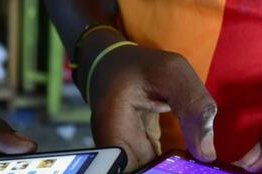 Numérique&nbsp;: Internet bientôt disponible à bord du train de voyageurs