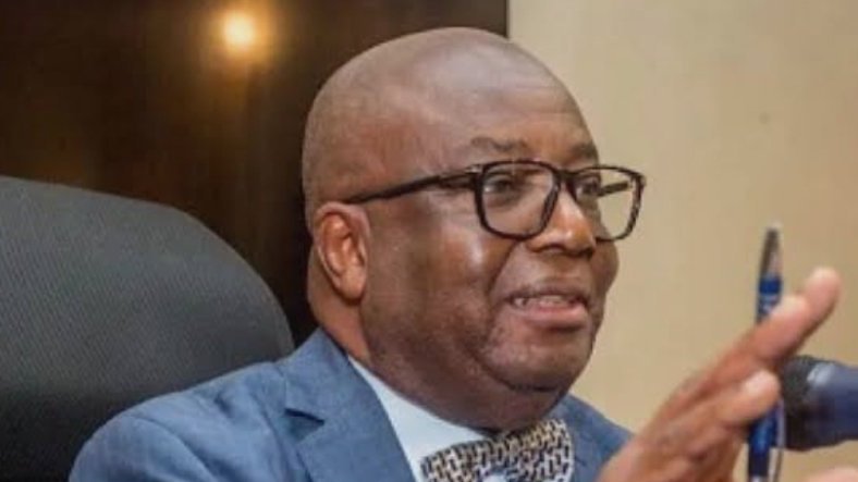 Ministère de l’Intérieur&nbsp;: Le rappel à l’ordre d’Adrien Nguéma Mba 