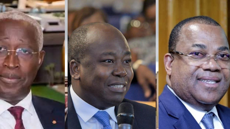 Législatives et locales : trois anciens Premiers ministres pointent de graves irrégularités