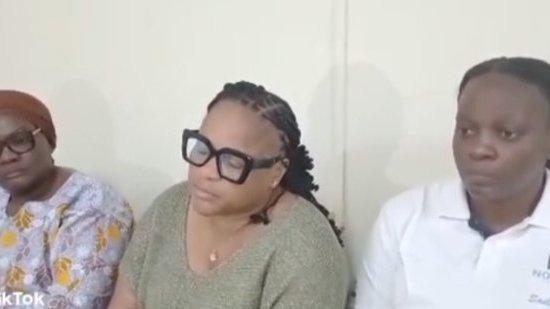 Anciens agents de la BHG&nbsp;: «&nbsp;Nous avons enregistré plusieurs décès&nbsp;», leur appel bouleversant