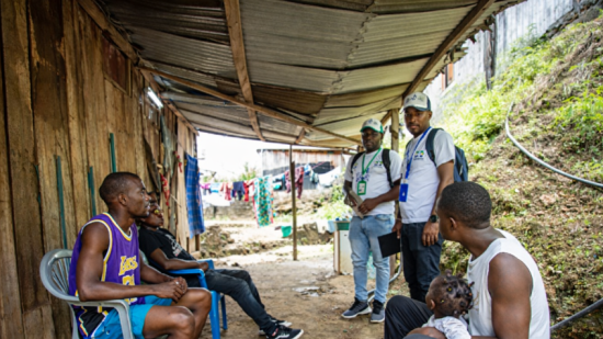 RGPL 2026&nbsp;: le non-paiement des agents recenseurs perturbe l’opération