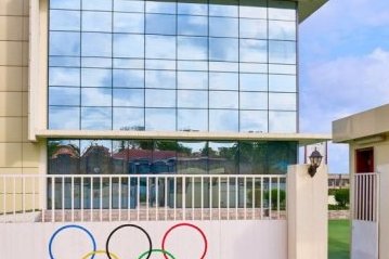 Sport / Crise au CNOG&nbsp;: une passation de charges avortée et des locaux vidés