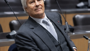 Justice&nbsp;: Vincent Bolloré devant le Tribunal au Togo pour corruption