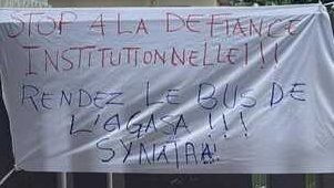 Grève à l’AGASA : le SYNATA exige l’application stricte des textes