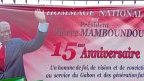 Gabon / Pierre Mamboundou&nbsp;: honorer le fondateur, reconstruire la dynamique militante