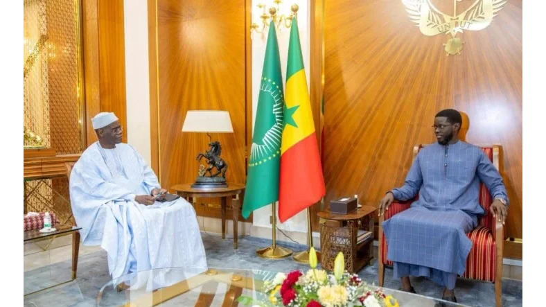 Sénégal&nbsp;: un nouveau gouvernement de 30 membres, dont seulement 4 femmes