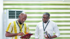 Immigration au Gabon / Des principes aux actes&nbsp;: neuf mesures pour les 100 prochains jours 