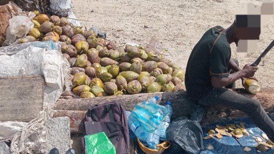 Libreville&nbsp;: quand l’auto-emploi devient une nécessité