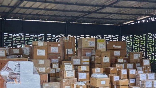 Santé&nbsp;: 18 milliards de FCFA d’équipements biomédicaux face aux défis persistants de l’hôpital gabonais
