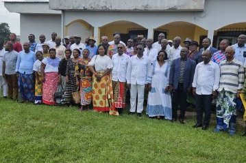 Brève/ Estuaire&nbsp;: L’Association &laquo;&nbsp;Ekoa Meke ME Nkoma&nbsp;&raquo; célèbre le nouvel An ce Samedi à Libreville 