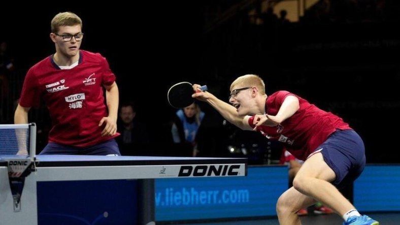 Gabon : la lutte, le badminton et le tennis de table bientôt dans les salles