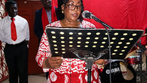Gabon&nbsp;: 37 ans après sa création, l’UPG tente de tourner la page de quinze années de léthargie
