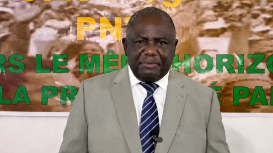 Élections professionnelles&nbsp;: Jean Rémy Yama réclame l’annulation d’un scrutin «&nbsp;chaotique&nbsp;»