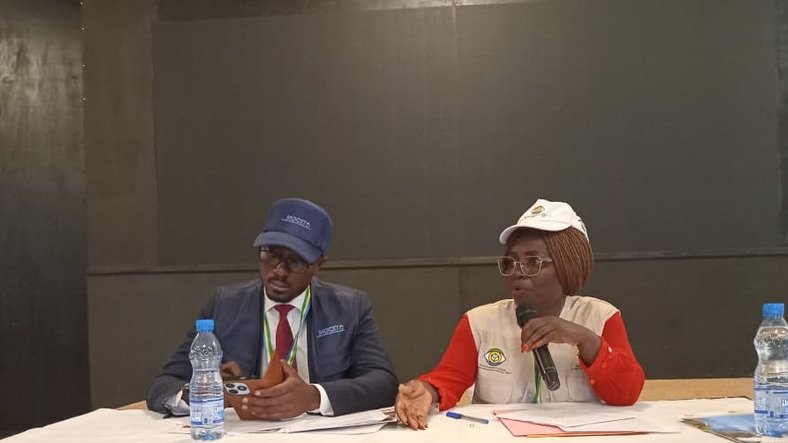 Gabon : la MOE-OSC et la MOCET mobilisent pour des élections transparentes